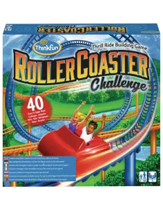 ThinkFun 4005556763436