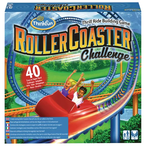 ThinkFun 4005556763436