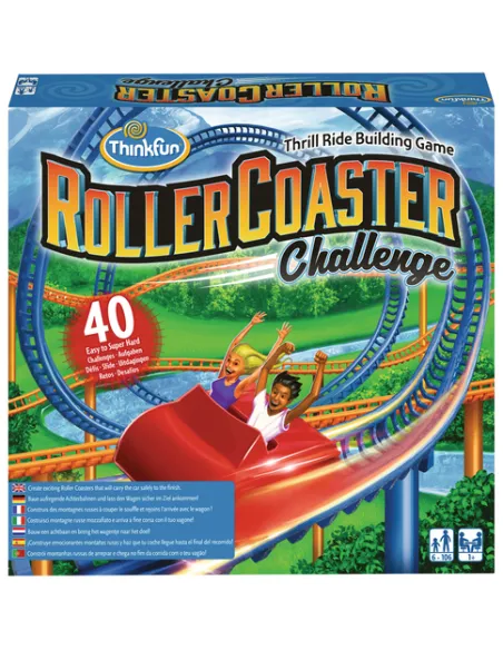 ThinkFun 4005556763436