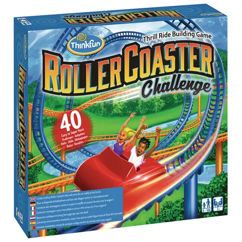 ThinkFun 4005556763436