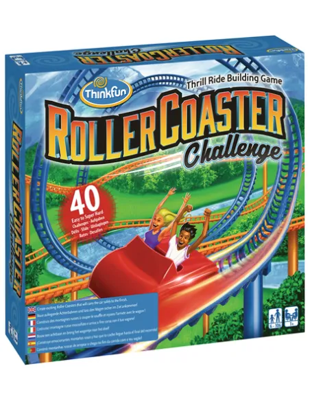 ThinkFun 4005556763436