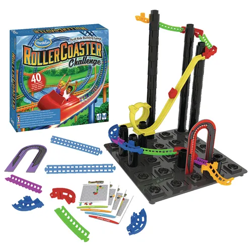 ThinkFun 4005556763436