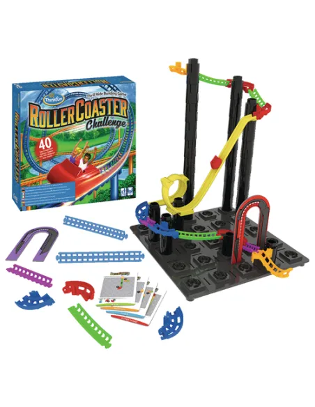 ThinkFun 4005556763436