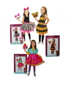 CIAO I.6 L.O.L. Surprise New Edition! Scopri il...