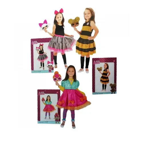 CIAO I.6 L.O.L. Surprise New Edition! Scopri il...