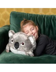 Cozy Noxxiez Koala Cuscino ornamentale 2