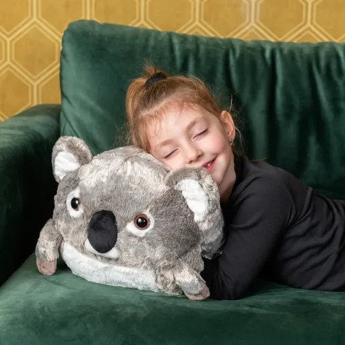 Cozy Noxxiez Koala Cuscino ornamentale