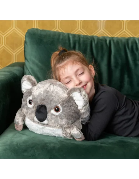 Cozy Noxxiez Koala Cuscino ornamentale