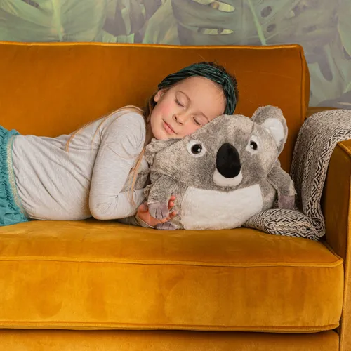 Cozy Noxxiez Koala Cuscino ornamentale