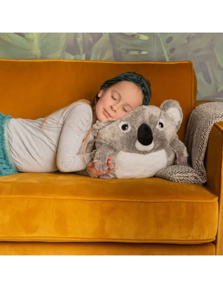 Cozy Noxxiez Koala Cuscino ornamentale