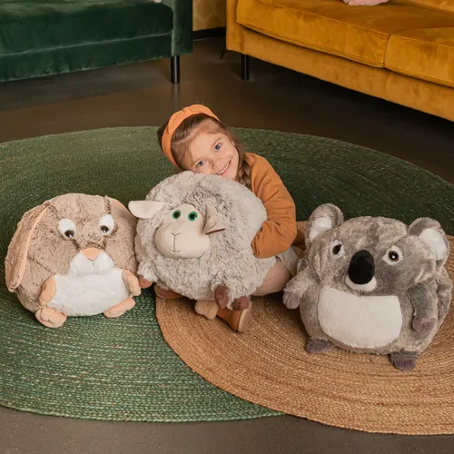 Cozy Noxxiez Koala Cuscino ornamentale