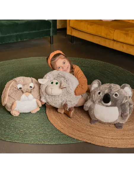 Cozy Noxxiez Koala Cuscino ornamentale