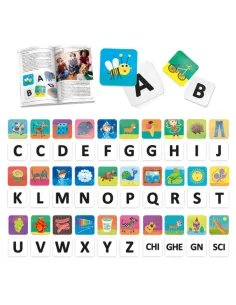 Headu Suoni e Lettere per i più Piccoli 2