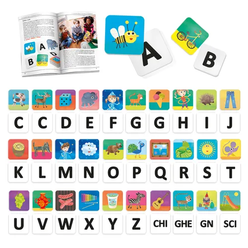 Headu Suoni e Lettere per i più Piccoli