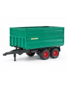 BRUDER 02010 parte e accessorio di modellino in scala