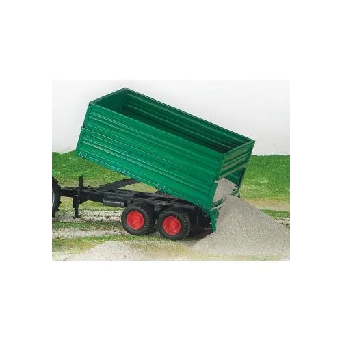 BRUDER 02010 parte e accessorio di modellino in...