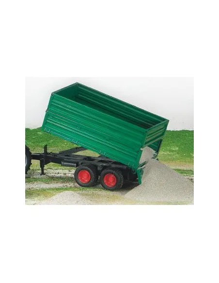 BRUDER 02010 parte e accessorio di modellino in scala