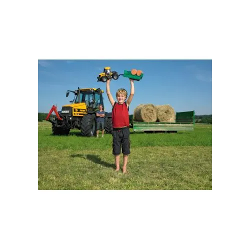 BRUDER 02010 parte e accessorio di modellino in...