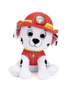 PAW Patrol Gund - Peluche Marshall , 23 cm - da 1 anno
