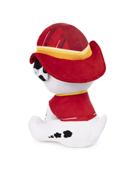 PAW Patrol Gund - Peluche Marshall , 23 cm - da 1 anno