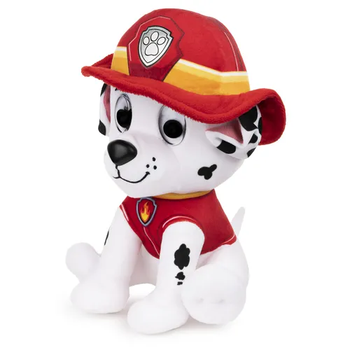 PAW Patrol Gund - Peluche Marshall , 23 cm - da...