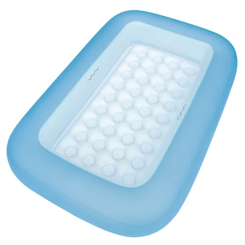 PISCINA ACQUABABE 165X104X25 FONDO GONFIABILE...