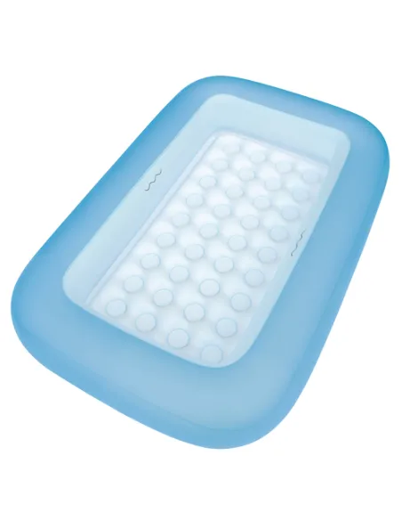 PISCINA ACQUABABE 165X104X25 FONDO GONFIABILE (51115)