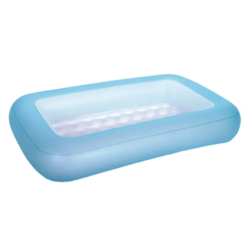 PISCINA ACQUABABE 165X104X25 FONDO GONFIABILE...
