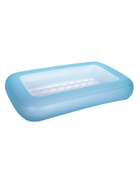 PISCINA ACQUABABE 165X104X25 FONDO GONFIABILE (51115)
