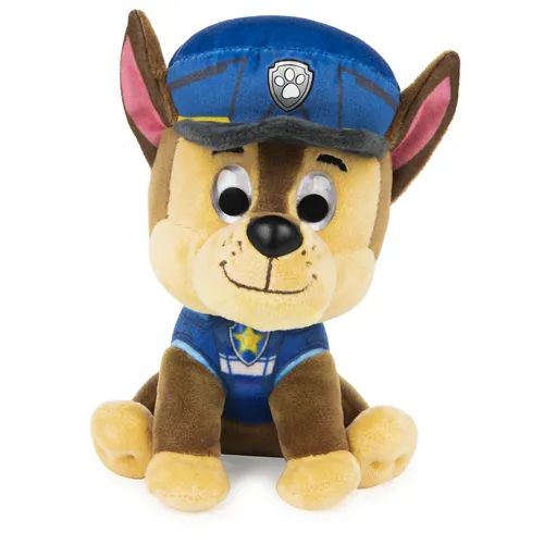 PAW Patrol Gund , Peluche cucciolo a sorpresa,...