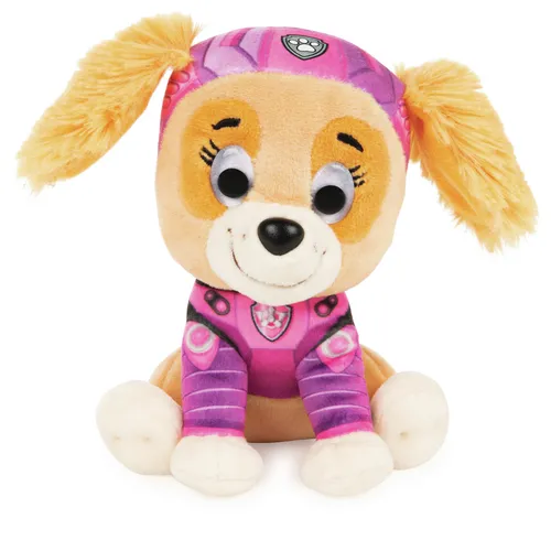 PAW Patrol Gund , Peluche cucciolo a sorpresa,...