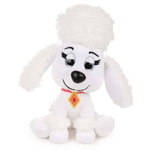 PAW Patrol Gund , Peluche cucciolo a sorpresa,...