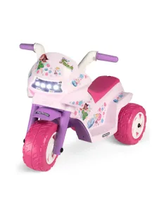 Peg Perego Mini Fairy Motocicletta cavalcabile