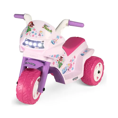 Peg Perego Mini Fairy Motocicletta cavalcabile