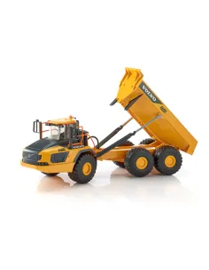 BRUDER Volvo Hauler A60H