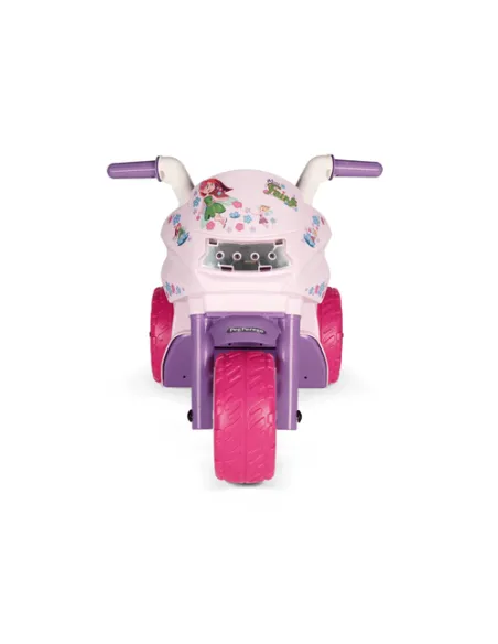 Peg Perego Mini Fairy Motocicletta cavalcabile