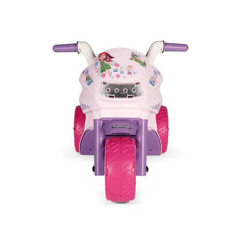 Peg Perego Mini Fairy Motocicletta cavalcabile