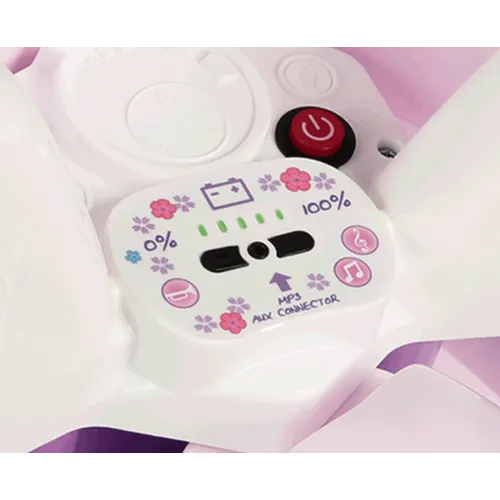 Peg Perego Mini Fairy Motocicletta cavalcabile