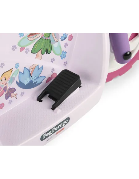 Peg Perego Mini Fairy Motocicletta cavalcabile