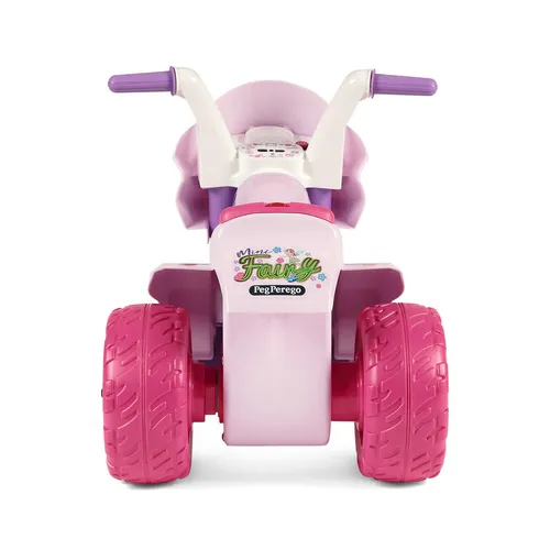 Peg Perego Mini Fairy Motocicletta cavalcabile