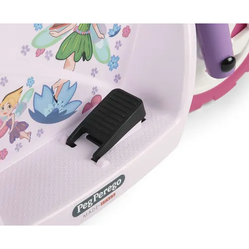 Peg Perego Mini Fairy Motocicletta cavalcabile