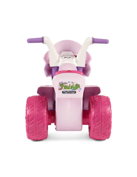 Peg Perego Mini Fairy Motocicletta cavalcabile