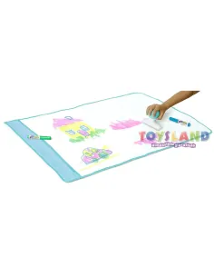 Crayola Tappetone Colora & Ricolora 2