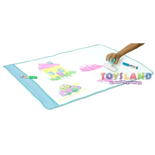 TAPPETONE COLORA E RICOLORA (0034)