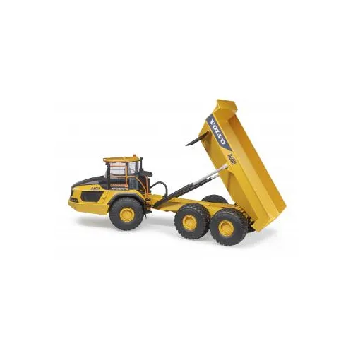 CAMION VOLVO DUMPER A60H (02455)
