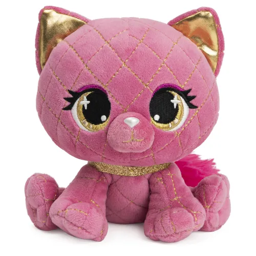 GUND P.Lushes, cuccioli peluche alla moda,...