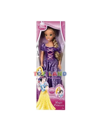 bambola altezza bambina