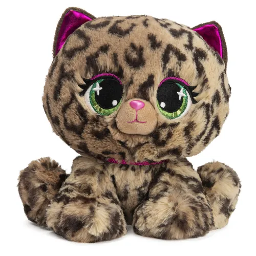 GUND P.Lushes, cuccioli peluche alla moda,...