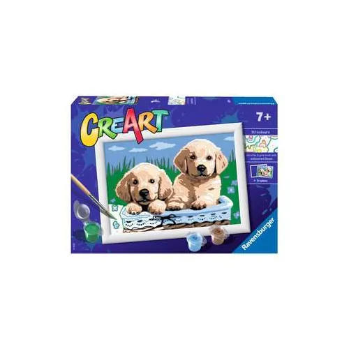 Ravensburger CreArt Colore per kit di...
