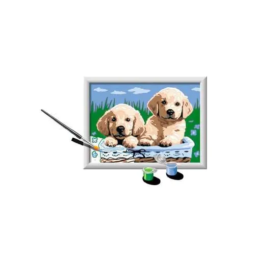 Ravensburger CreArt Colore per kit di...